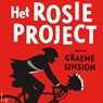 Het Rosie project - Graeme Simsion - 9789024586561