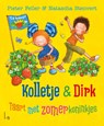 Taart met zomerkoninkjes - Pieter Feller ; Natascha Stenvert - 9789024587193