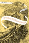 De vermisten van Maneschijn - Christelle Dabos - 9789024587247