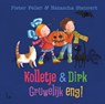 Gruwelijk Eng - Pieter Feller ; Natascha Stenvert - 9789024587742