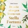 De acht of negen levens van Stella Fortuna - Juliet Grames - 9789024588459