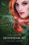 Gabrielle - Lara Adrian - 9789024588695
