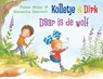 Daar is de wolf - Pieter Feller ; Natascha Stenvert - 9789024588701