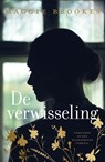 De verwisseling - Maggie Brookes - 9789024589371