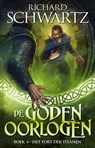 De vesting van de Titanen - Richard Schwartz - 9789024592135
