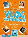 Festivalkoorts - Dag school, hallo vakantie - Emma Moss - 9789024592319