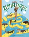 Sterrins Reptielenreis - Sterrin Smalbrugge ; Wendy Panders - 9789024592388