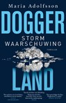 Stormwaarschuwing - Maria Adolfsson - 9789024593620