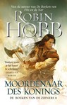 Moordenaar des konings - Robin Hobb - 9789024594214