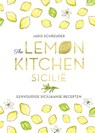 The Lemon Kitchen Sicilië - Jadis Schreuder - 9789024594696