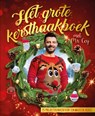 Het Grote Kersthaakboek met Mr. Cey - Mr. Cey - 9789024594825