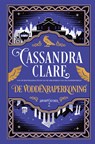 De Voddenraperkoning - Cassandra Clare - 9789024595105