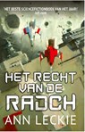 Het Recht van de Radch - Ann Leckie - 9789024596089