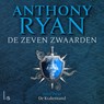 De Krakentand - Anthony Ryan - 9789024596331