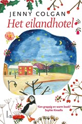 Het eilandhotel, Jenny Colgan -  - 9789024596751