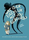 Wat is er eigenlijk met jou gebeurd? - Jenny Jordahl - 9789024597697