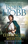 Leerling en Meester - Robin Hobb - 9789024598427