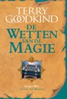 Tempel der Winden - Terry Goodkind - 9789024598618