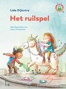 Het ruilspel - Lida Dijkstra - 9789024599042