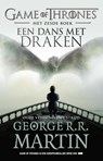 Een dans met draken - Oude vetes, nieuwe strijd - George R.R. Martin - 9789024599134