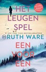 Het leugenspel & Een voor een - Ruth Ware - 9789024599585