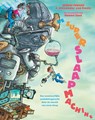 De superslaapmachine - Jelmer Jepsen ; Alexander van Daele - 9789024599646