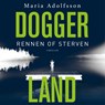 Rennen of sterven - Maria Adolfsson - 9789024599660
