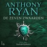 Stad der Liederen - Anthony Ryan - 9789024599707