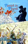 Paniek in Ploenk - Henk Hardeman - 9789025110963