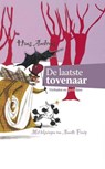 De laatste tovenaar - Hans Andreus - 9789025111021