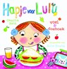 Hapje voor Lulu - Camilla Reid - 9789025111403