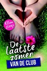 De laatste zomer van de club - Ellen Stoop - 9789025112585