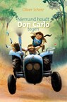 Niemand houdt Don Carlo tegen - Oliver Scherz - 9789025113247