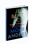 Je bent zo mooi anders - Hans Andreus - 9789025114015