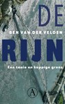 De rijn - Ben van der Velden - 9789025300807