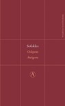 Oidipous, Antigone - Sofokles - 9789025300920