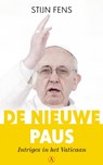 De nieuwe paus - Stijn Fens - 9789025300951