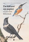De natuur op papier - Hans Mulder ; Erik Zevenhuizen - 9789025301156