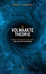 De volmaakte theorie - Pedro Ferreira - 9789025302306