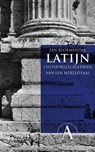 Latijn - Jan Bloemendal - 9789025302474