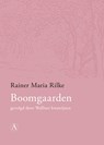 Boomgaarden - Rainer Maria Rilke - 9789025302702