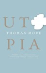 Utopia - Thomas More - 9789025304133