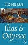 Ilias & Odyssee - Homerus - 9789025304164