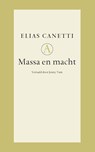 Massa & macht - Elias Canetti - 9789025304775