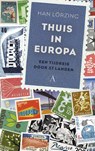 Thuis in Europa - Han Lörzing - 9789025304799