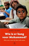 Wie is er bang voor Mohammed? - Marcel Hulspas - 9789025304997