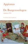 De Burgeroorlogen - Appianus - 9789025307134