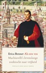 Als een vos - Erica Benner - 9789025308148