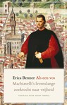 Als een vos - Erica Benner - 9789025308155