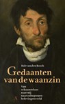 Gedaanten van de waanzin - Rob van den Bosch - 9789025308476